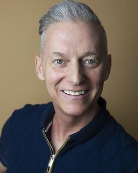 Steven Bidwell Headshot