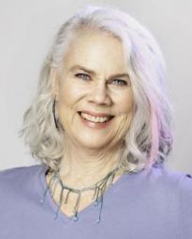 Sheilagh Weymouth Headshot