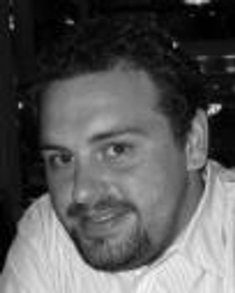 R. Allen Babcock Headshot