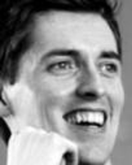 Anthony Delaney Headshot