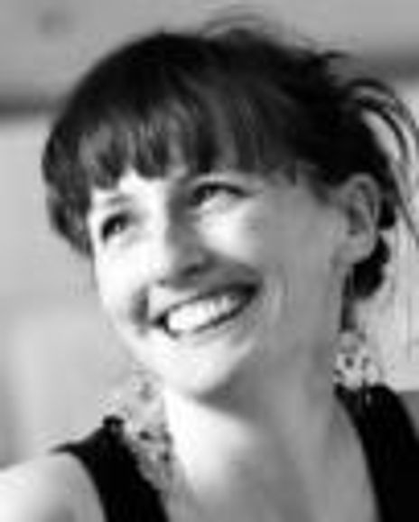 Jenny Fennessy Headshot