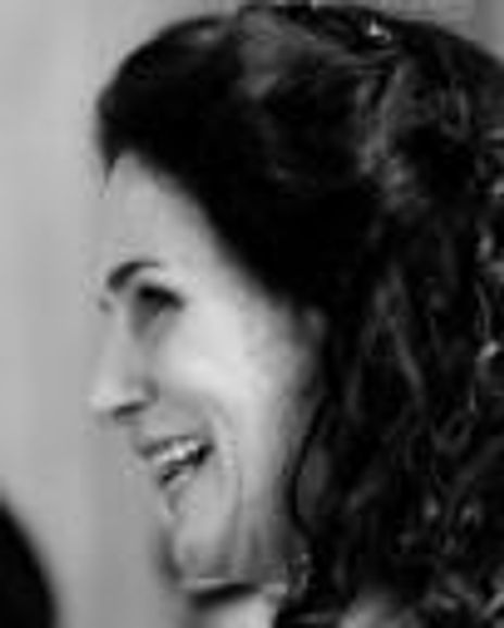 Charlotte Bradley Headshot