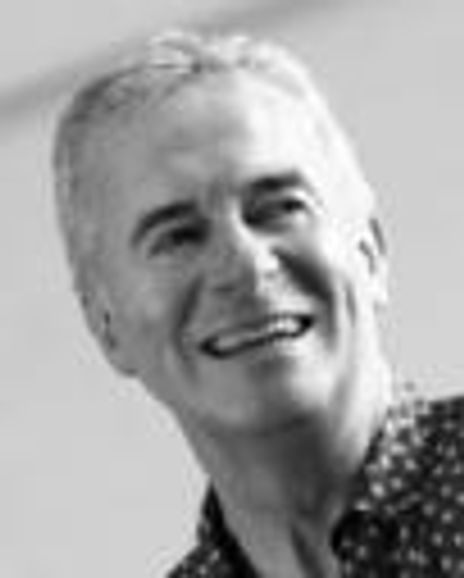 David Summer Headshot