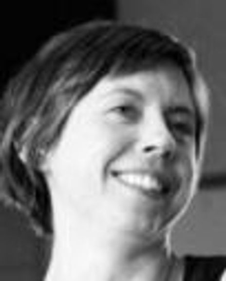 Eileen Walsh Headshot