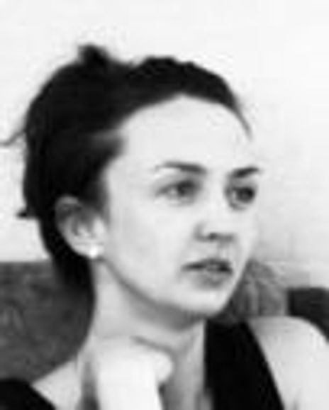 Lisa Dwyer Hogg Headshot