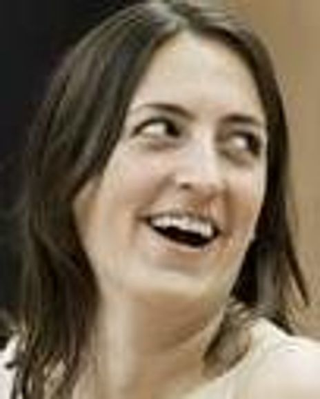 Joanna Griffin Headshot