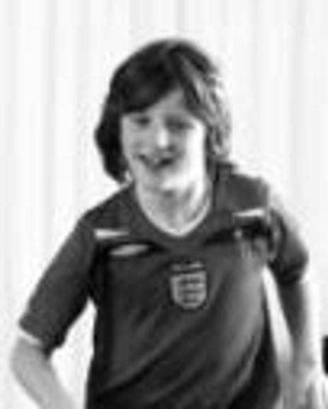 Felix Crutchley Headshot