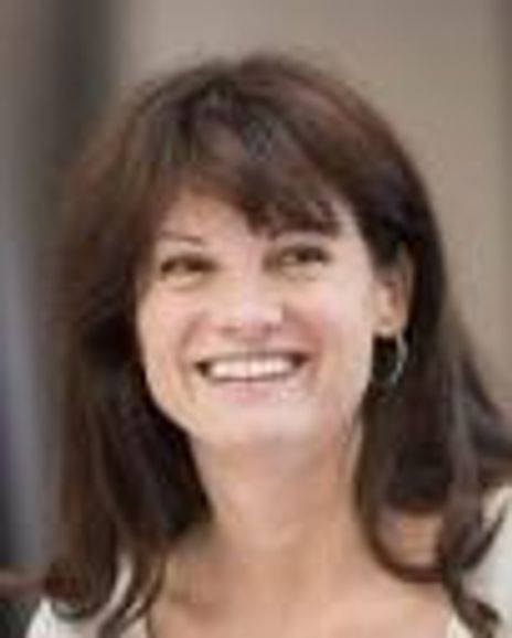 Niky Wardley Headshot