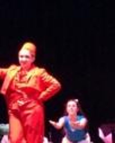 Carolyn LaLonde Headshot