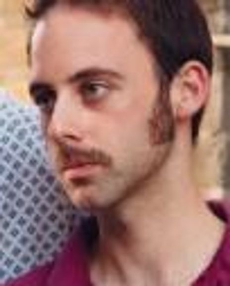 David Poynor Headshot