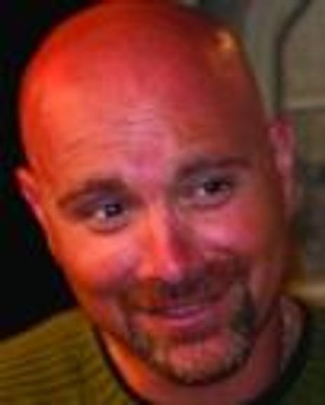 Andy Quiroga Headshot
