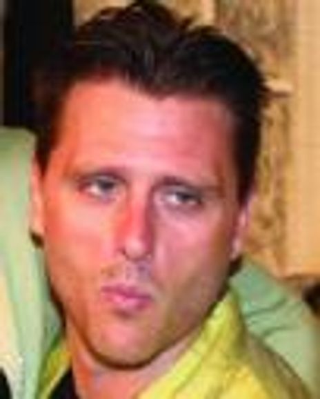 Matt Stabile Headshot