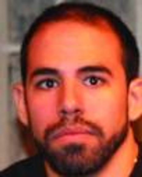 Rayner Garranchan Headshot