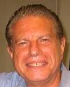 Mike Burstyn Headshot