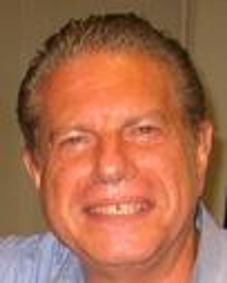 Mike Burstyn Headshot