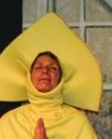 Janet Weakely Headshot