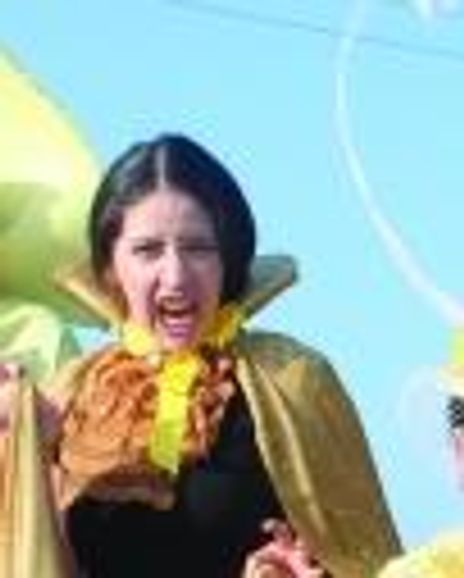 Janet Weakly Headshot