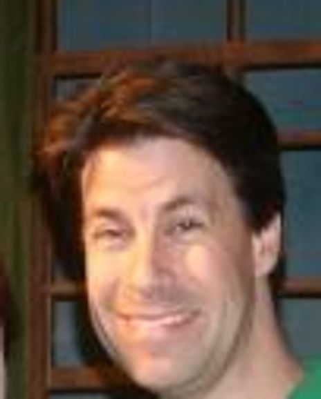 Joseph Wycoff Headshot