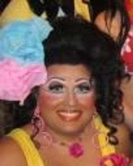 Nora Francis Headshot