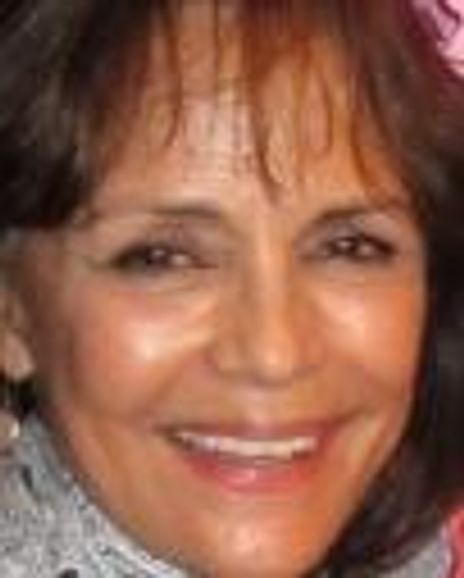 Corinna Tsopei Headshot