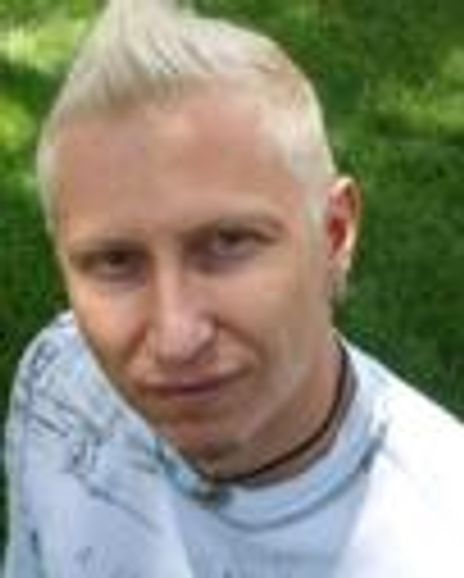 Kevin R Leonard Headshot