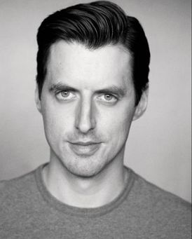 Charlie Anson Headshot