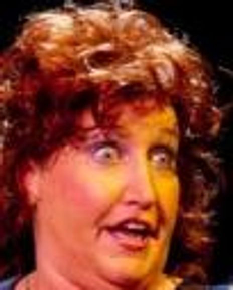 Shahara Ostrand Headshot