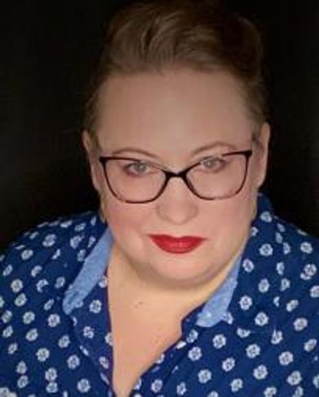 Susan Haldeman Headshot