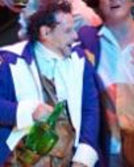 Anthony P. Rodriguez Headshot