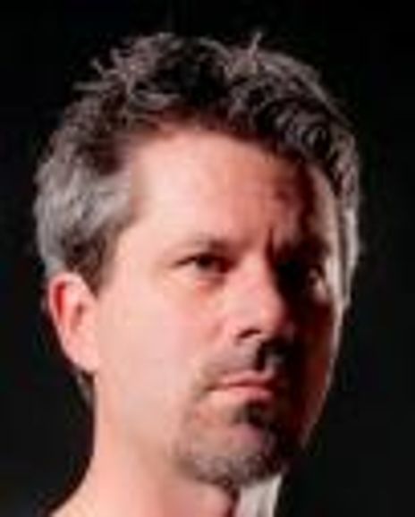 Christian Casper Headshot