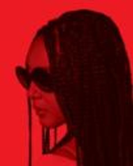 Adelle Leonce Headshot