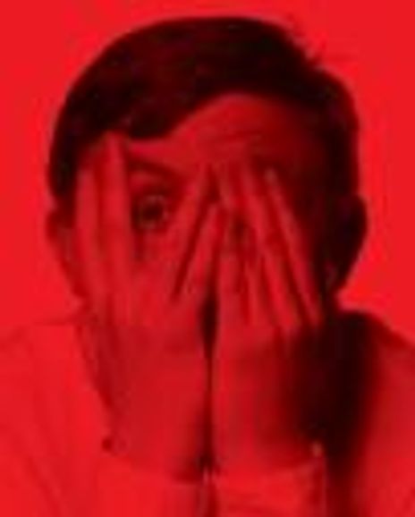 Billy Seymour Headshot