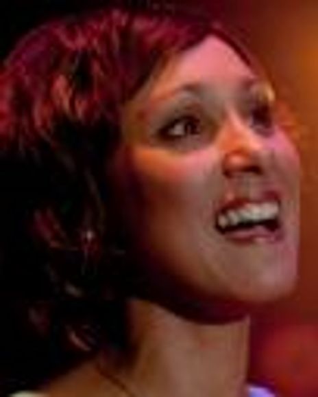 Sophia Ragavelas Headshot