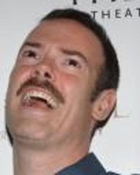 Andy Baldewiler Headshot