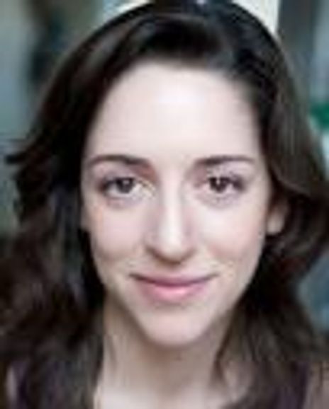 Jessi Blue Gormezano Headshot