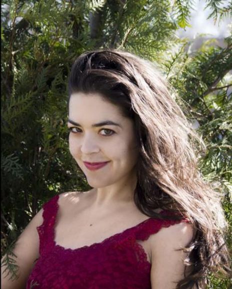 Kate Kenney Headshot