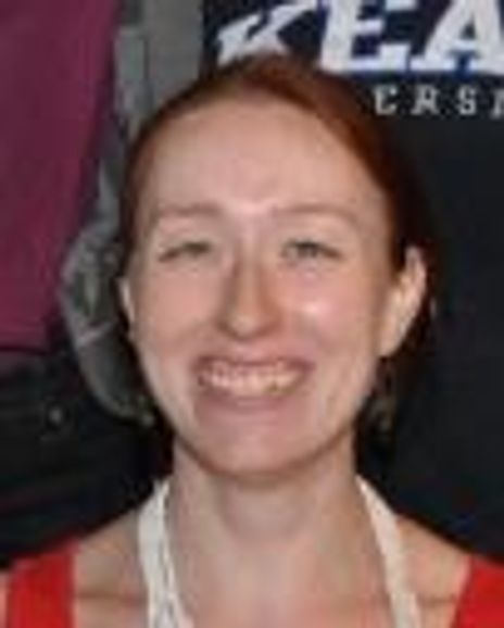 Rachel Sevedge Headshot