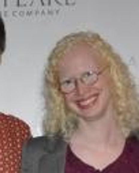 Ariel Dupas Headshot