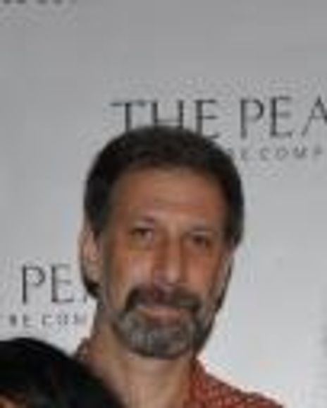 Craig Rosenthal Headshot