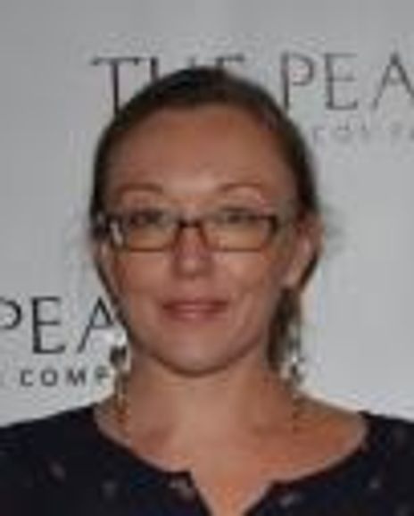 Amanda Renee Baker Headshot