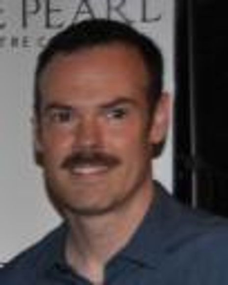 Andy Baldeshwiler Headshot