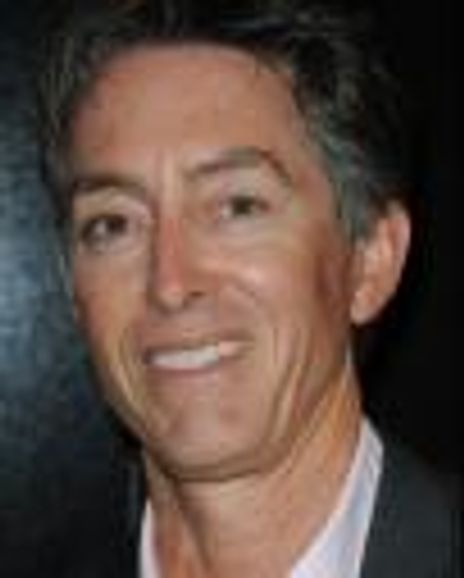 Phil Austin Headshot