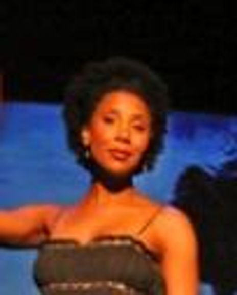 Tracie Franklin Headshot