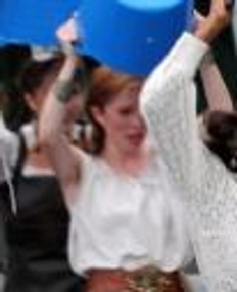 Lucy Cudden Headshot