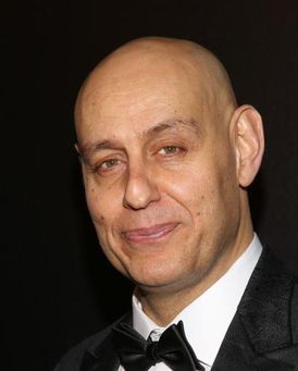 Fred Johanson Headshot