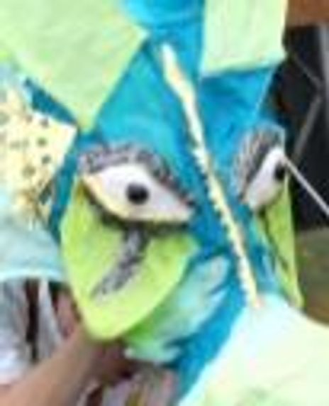 Robbie Taylor Hunt Headshot