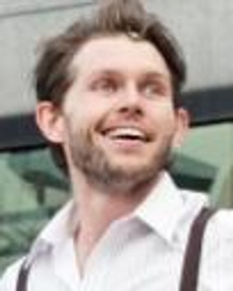 Philip Scott-Wallace Headshot