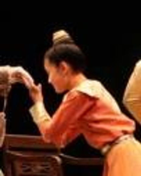 Grace Matayoshi Headshot