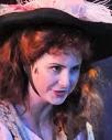 Allegra Borak Headshot