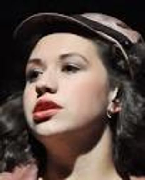 Mara Wilson Headshot